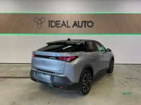Peugeot 3008 Hybrid 1.2 100kW thumbnail