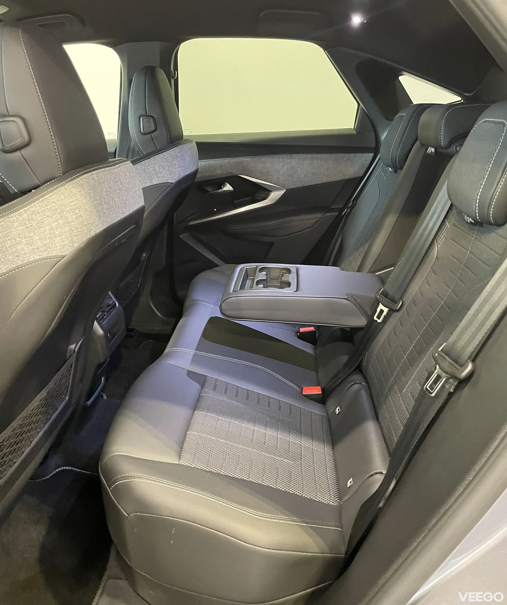 Peugeot 3008 Hybrid 1.2 100kW