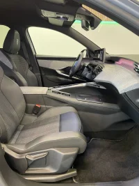 Peugeot 3008 Hybrid 1.2 100kW thumbnail