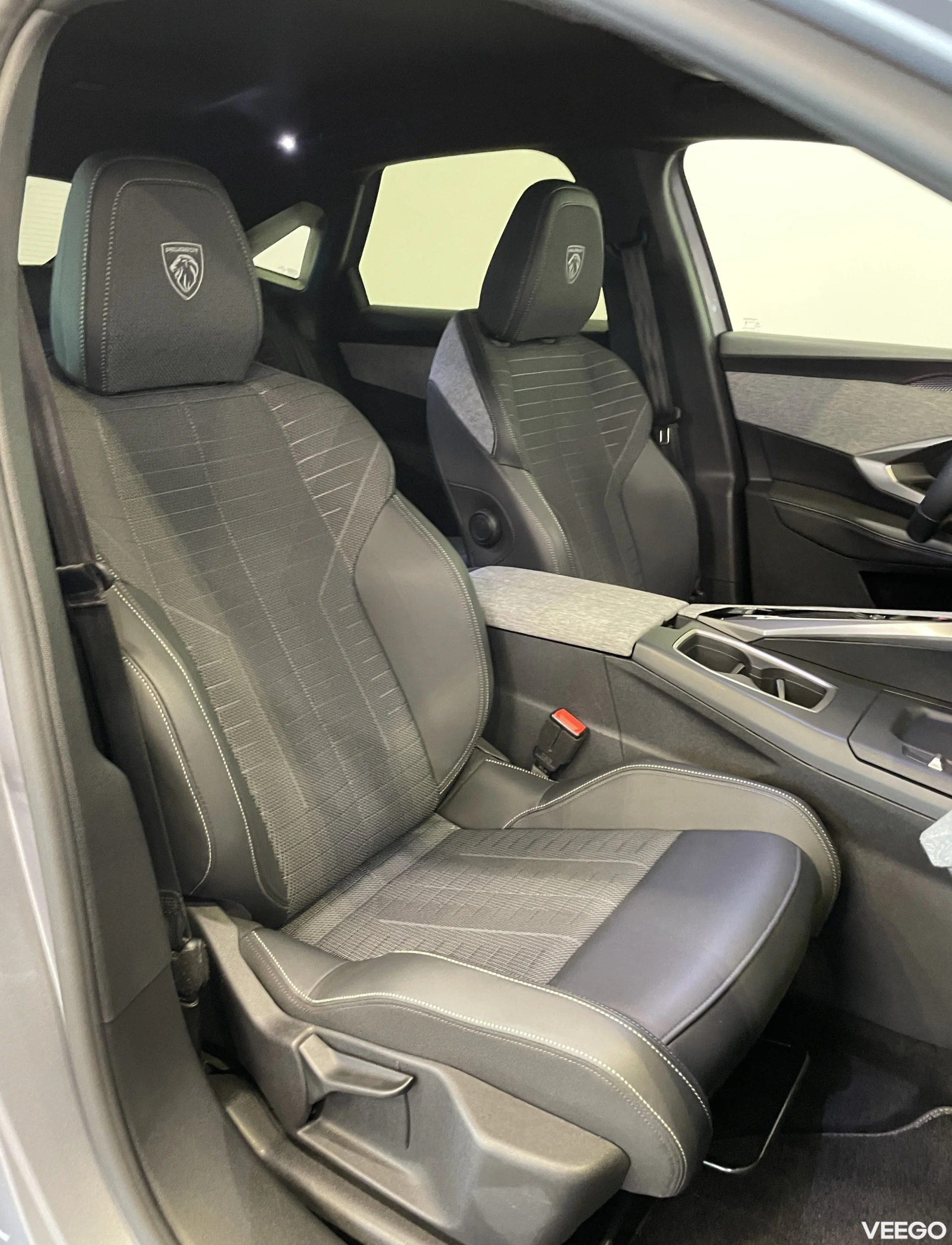 Peugeot 3008 Hybrid 1.2 100kW