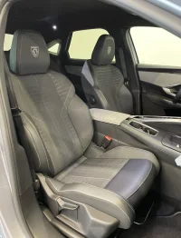 Peugeot 3008 Hybrid 1.2 100kW thumbnail