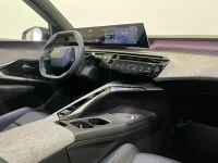 Peugeot 3008 Hybrid 1.2 100kW thumbnail