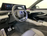 Peugeot 3008 Hybrid 1.2 100kW thumbnail