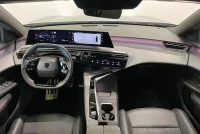 Peugeot 3008 Hybrid 1.2 100kW thumbnail