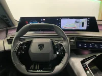 Peugeot 3008 Hybrid 1.2 100kW thumbnail