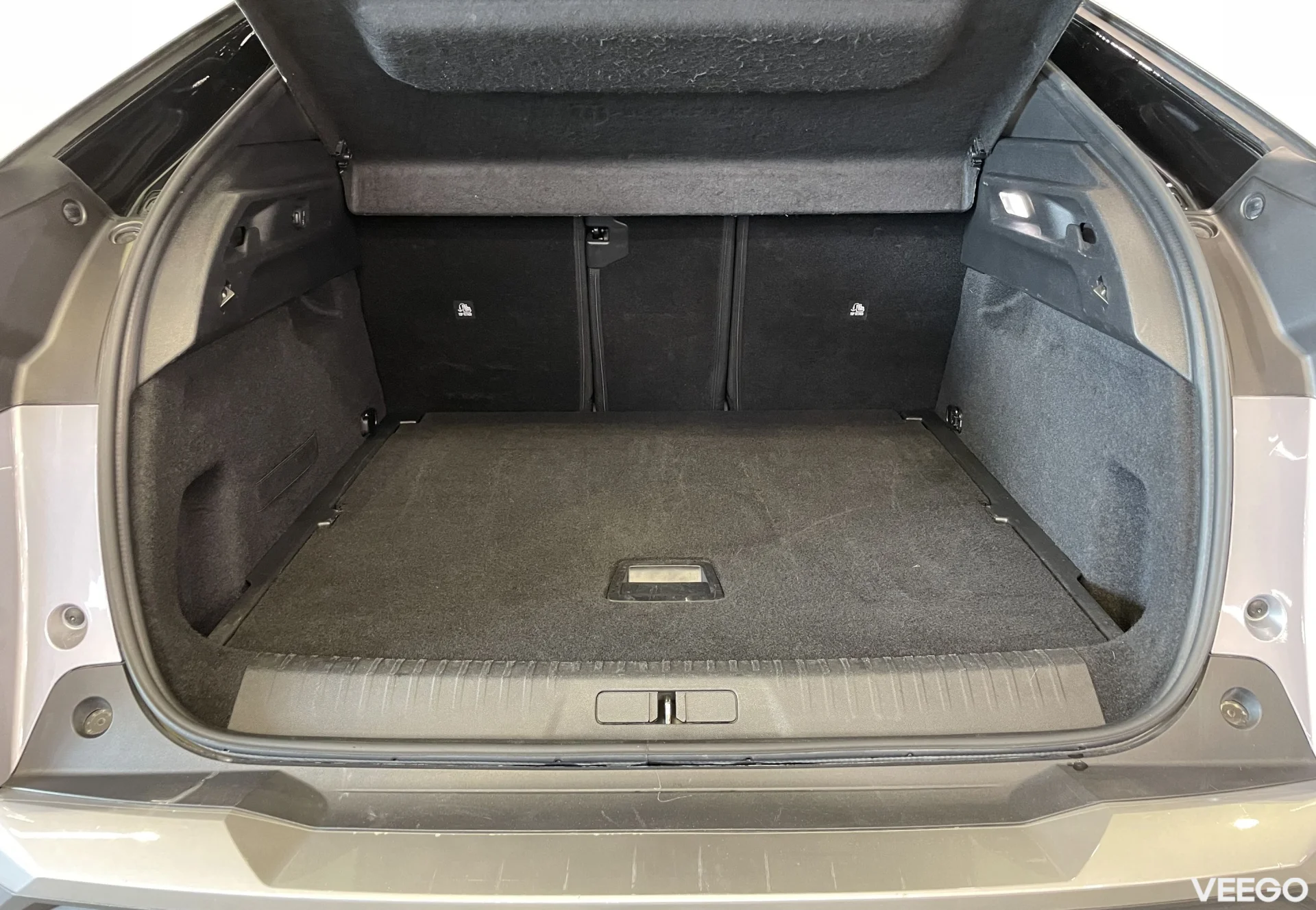 Peugeot 3008 Hybrid 1.2 100kW