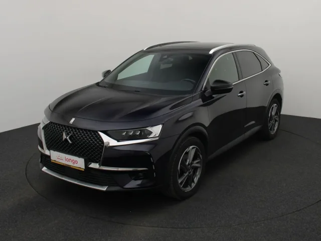 Image of Citroen DS7 1.5 96kW