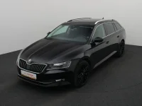 Skoda Superb 1.4 110kW thumbnail