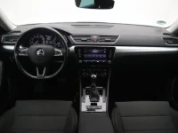 Skoda Superb 1.4 110kW thumbnail