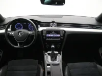 Volkswagen Passat 1.4 160kW thumbnail