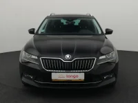 Skoda Superb 1.4 110kW thumbnail