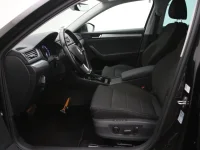 Skoda Superb 1.4 110kW thumbnail