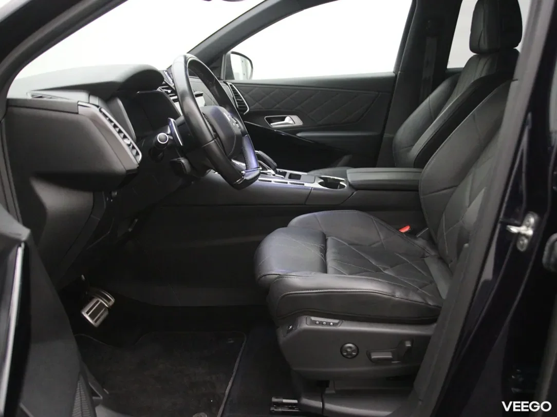 Citroen DS7 1.5 96kW