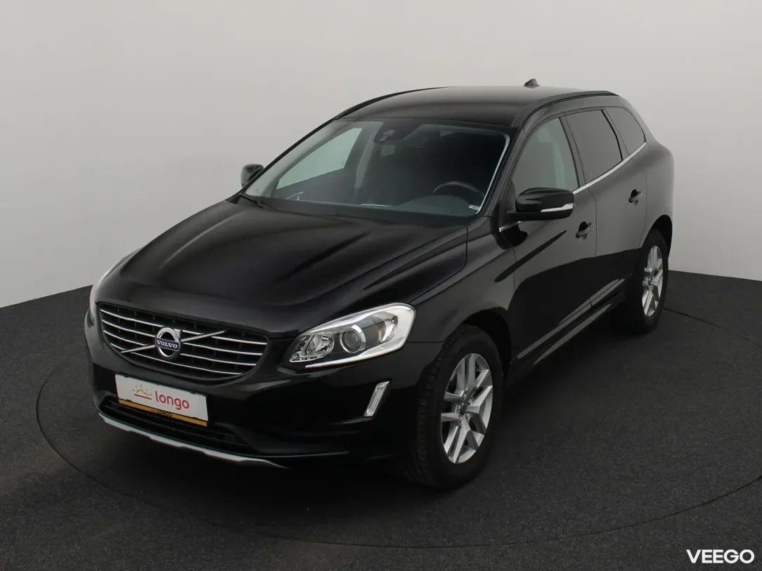Volvo XC60 2 110kW