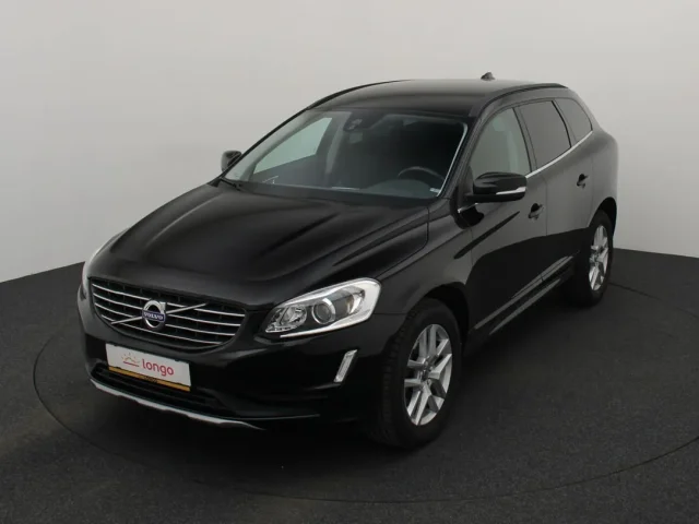 Image of Volvo XC60 2 110kW