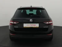 Skoda Superb 1.4 110kW thumbnail