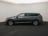 Volkswagen Passat 1.4 160kW thumbnail