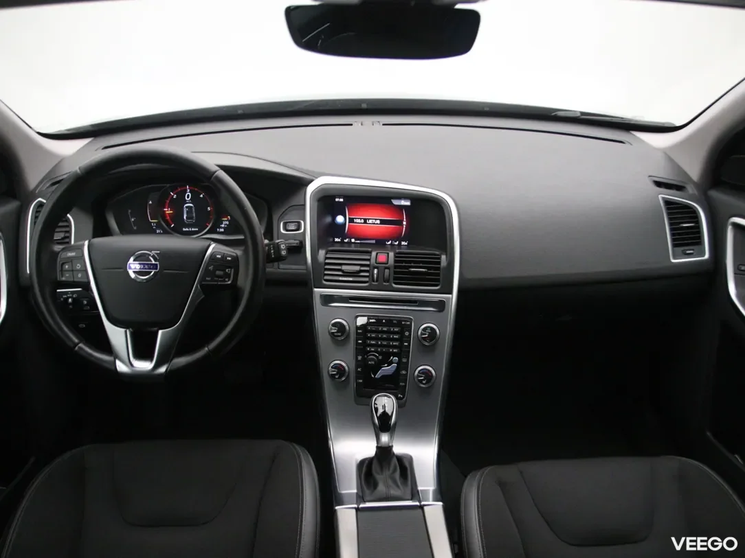 Volvo XC60 2 110kW