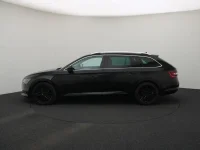 Skoda Superb 1.4 110kW thumbnail