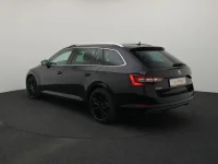Skoda Superb 1.4 110kW thumbnail