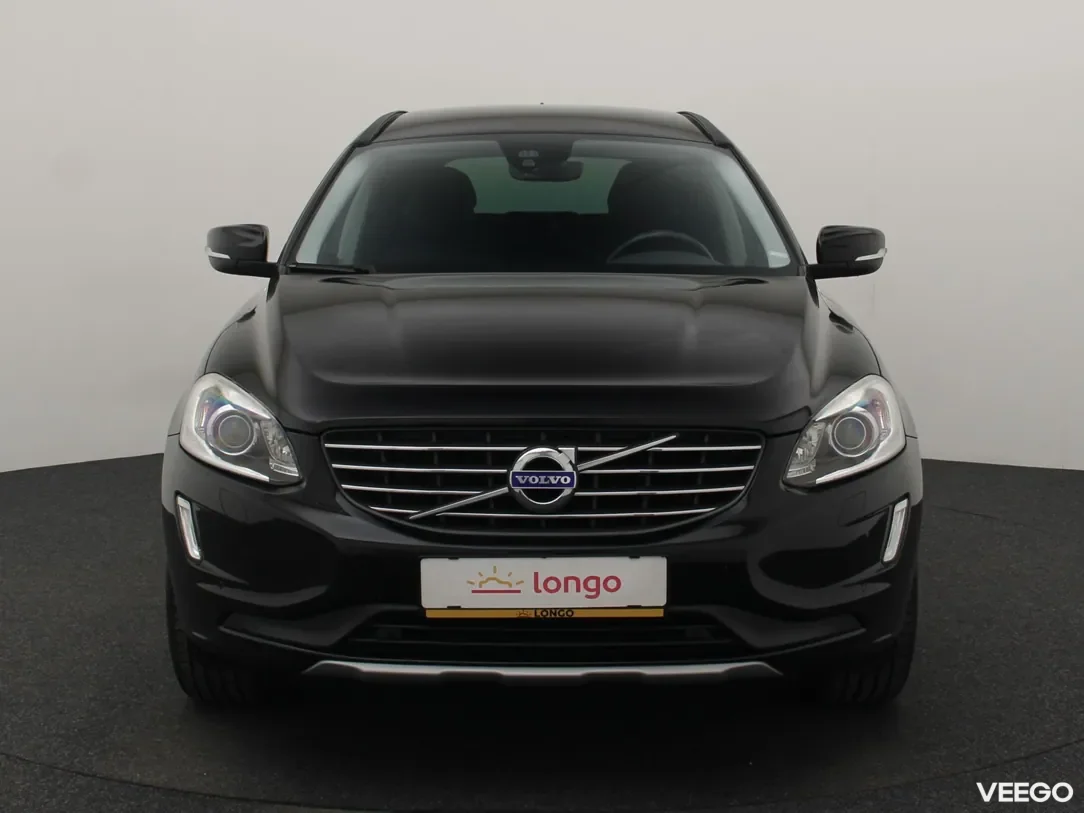 Volvo XC60 2 110kW