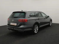 Volkswagen Passat 1.4 160kW thumbnail