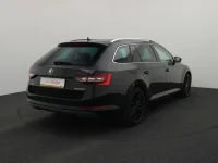 Skoda Superb 1.4 110kW thumbnail