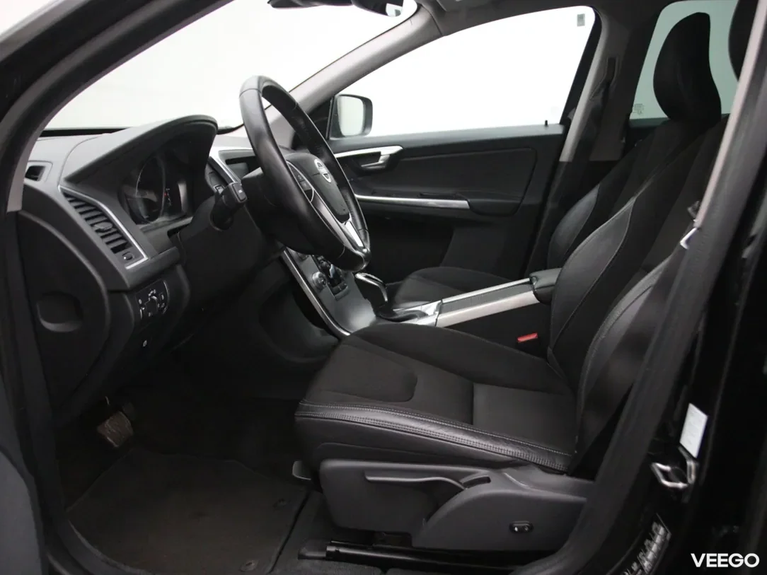Volvo XC60 2 110kW