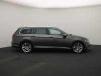 Volkswagen Passat 1.4 160kW thumbnail