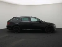 Skoda Superb 1.4 110kW thumbnail