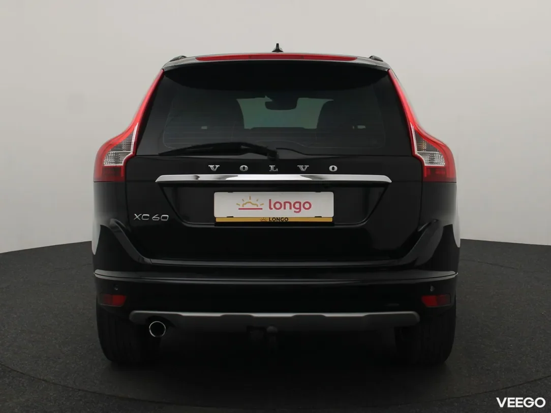 Volvo XC60 2 110kW