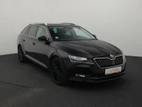 Skoda Superb 1.4 110kW thumbnail