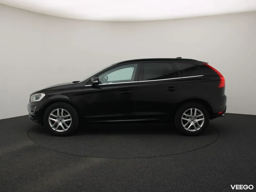 Volvo XC60 2 110kW