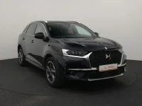 Citroen DS7 1.5 96kW thumbnail