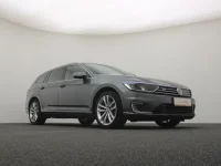 Volkswagen Passat 1.4 160kW thumbnail