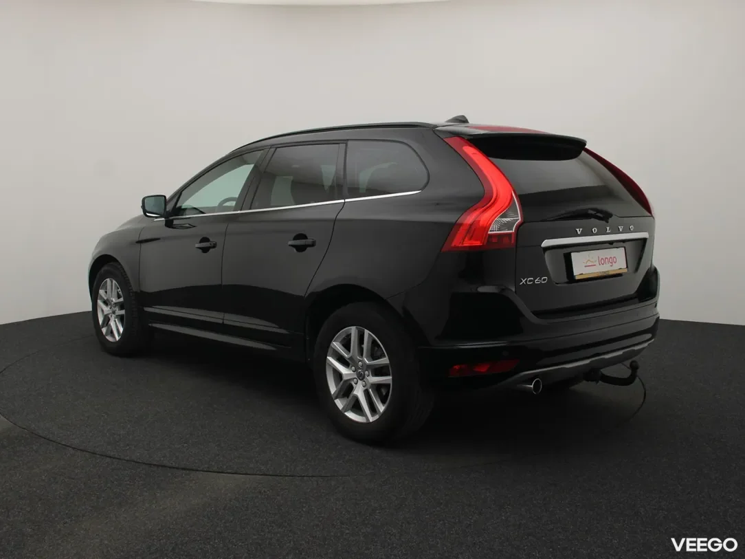 Volvo XC60 2 110kW