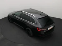 Skoda Superb 1.4 110kW thumbnail