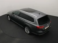 Volkswagen Passat 1.4 160kW thumbnail
