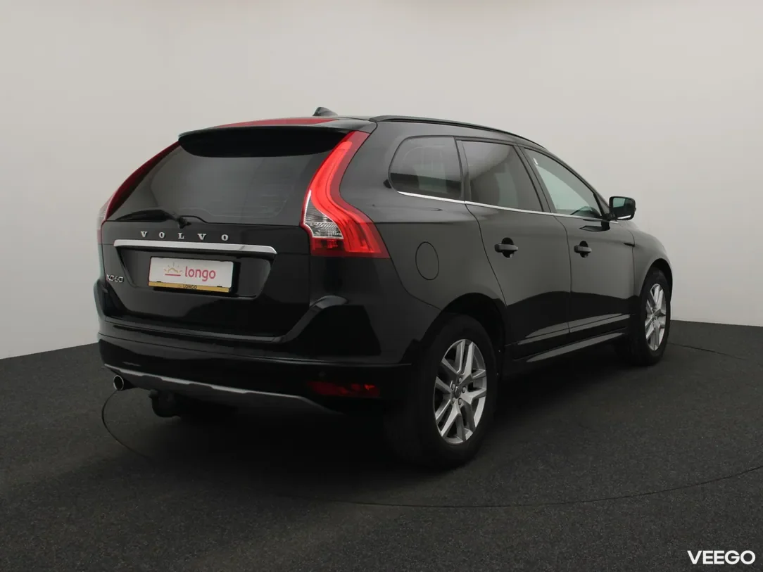 Volvo XC60 2 110kW