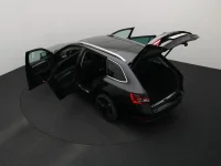 Skoda Superb 1.4 110kW thumbnail