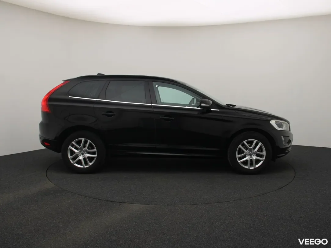 Volvo XC60 2 110kW