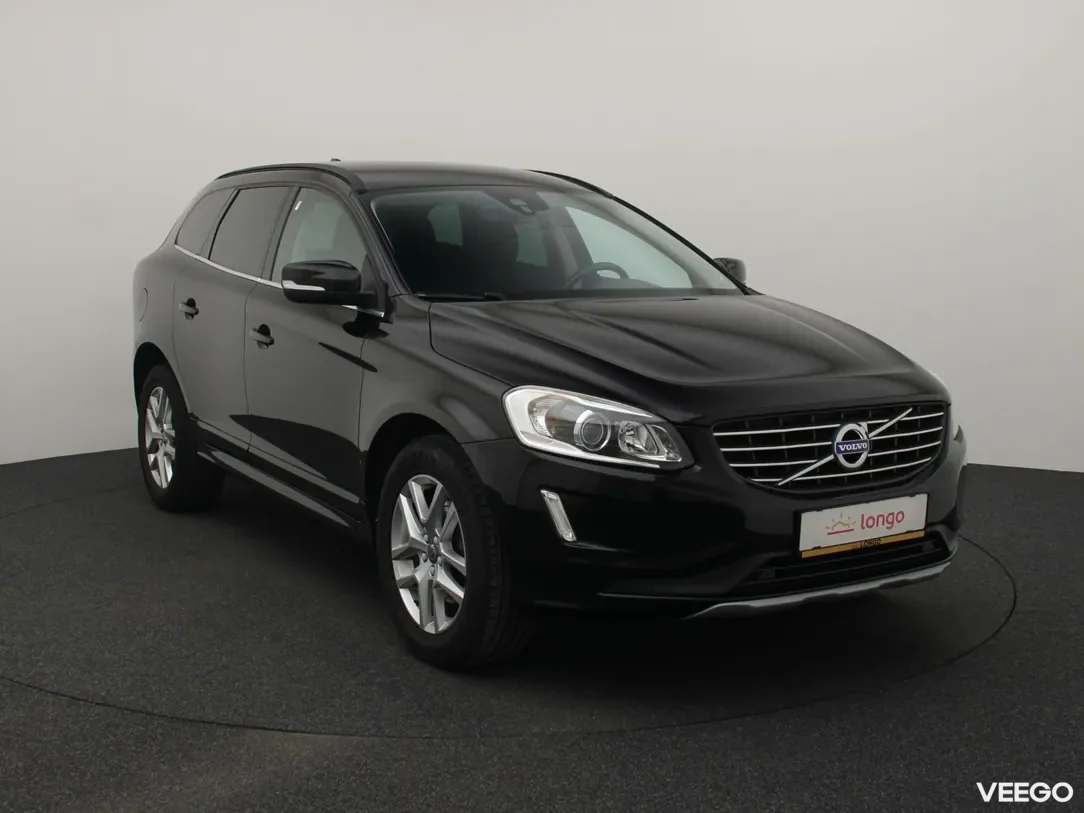 Volvo XC60 2 110kW