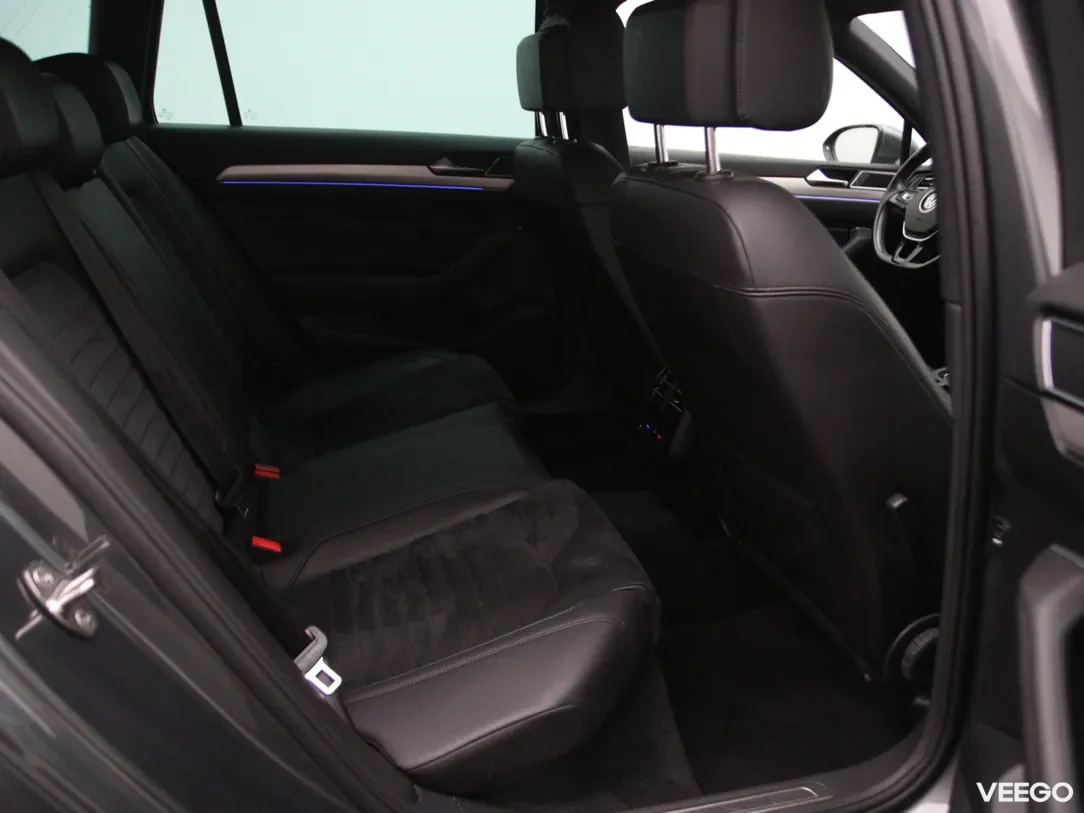 Volkswagen Passat 1.4 160kW