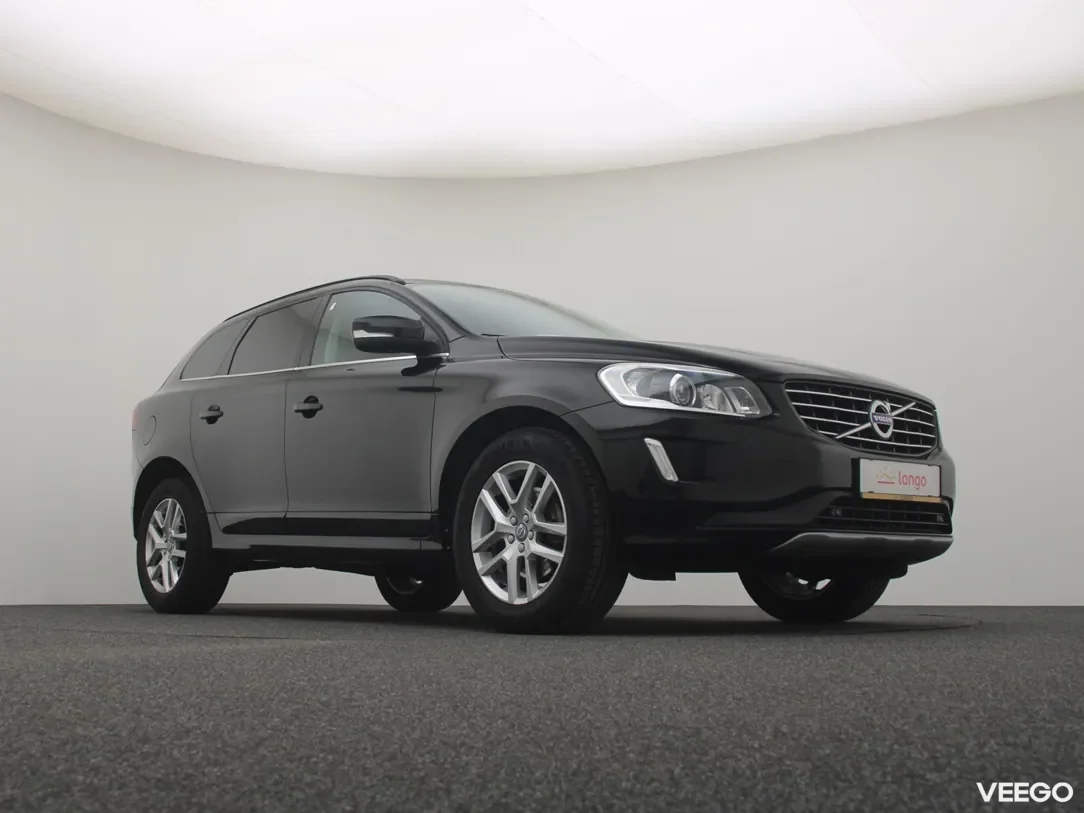 Volvo XC60 2 110kW