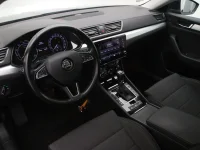 Skoda Superb 1.4 110kW thumbnail