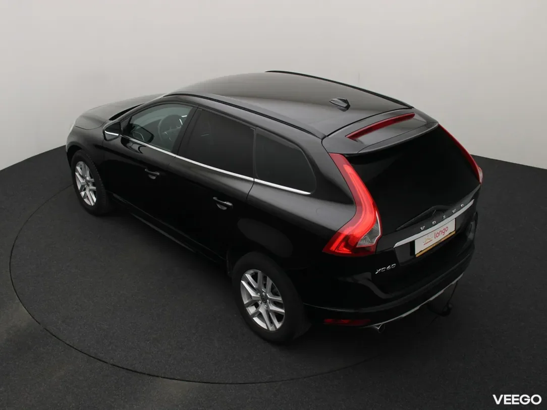 Volvo XC60 2 110kW