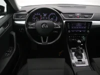 Skoda Superb 1.4 110kW thumbnail
