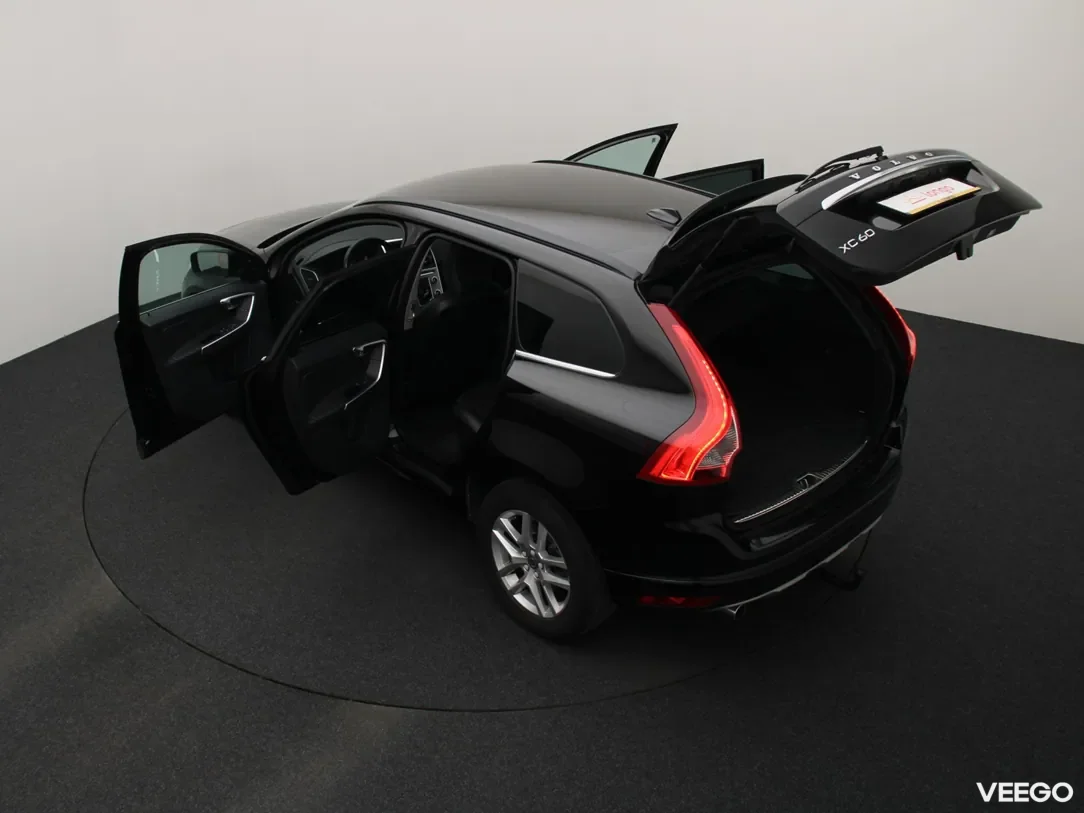 Volvo XC60 2 110kW