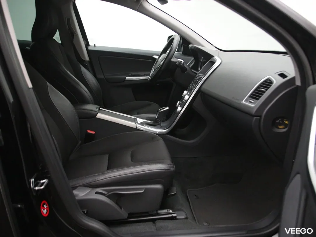 Volvo XC60 2 110kW