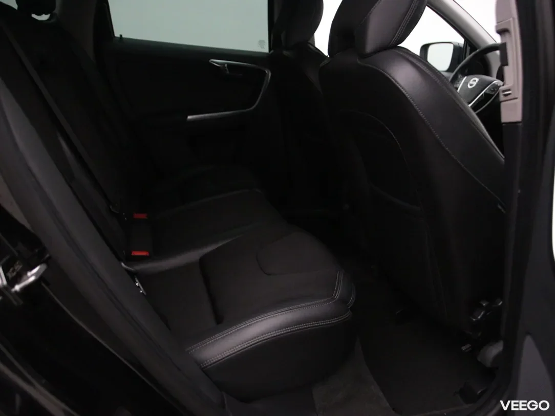 Volvo XC60 2 110kW